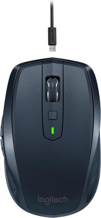 Logitech MX Anywhere 2 (Wireless)