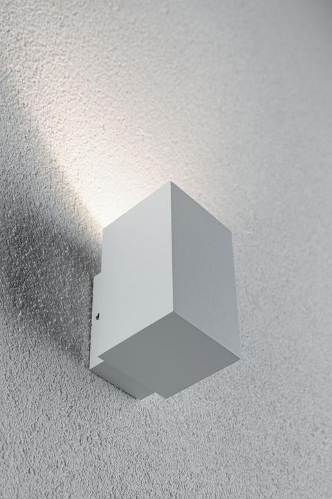 Actual product image Paulmann Flame (450 lm, IP44)