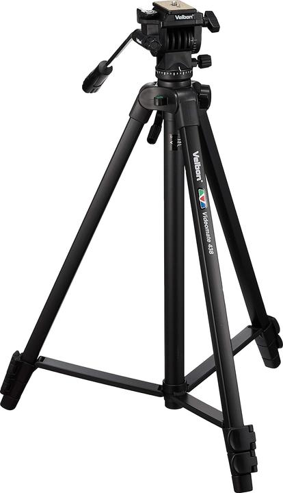 Image du produit Velbon Videomate 438 (Métal)
