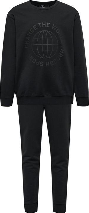 Produktbild hummel Hmlglobal Tracksuit (104)