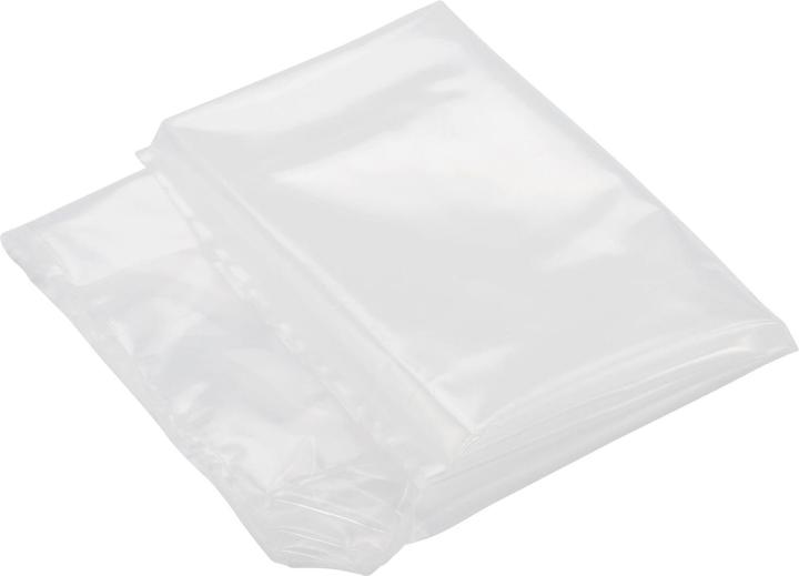 Actual product image Cemo Plastic liner bag, for PE storage and transport container S for rechargeable (195 l)