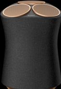 Produktbild Sony SRS-RA5000 (Bluetooth, NFC, WLAN)