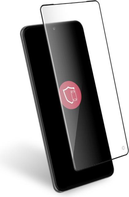 Actual product image Bigben Connected Flexible glass film (1 Piece, Xiaomi Redmi Note 12 Pro)