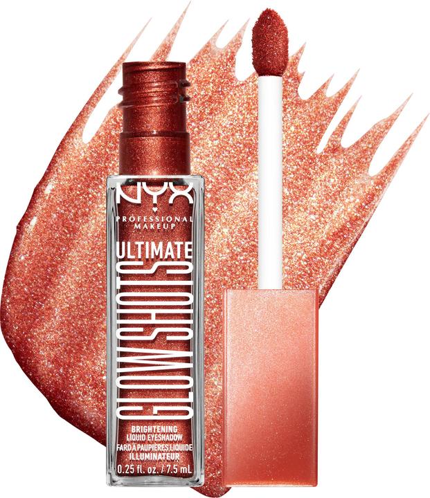 Produktbild NYX Professional Make-Up Ultimate (11)