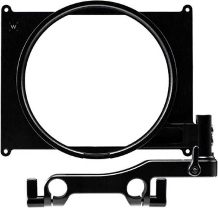 Produktbild Wooden Camera Zip Box Pro 4x5.65 (Swing Away Back Only) (Matte Box)