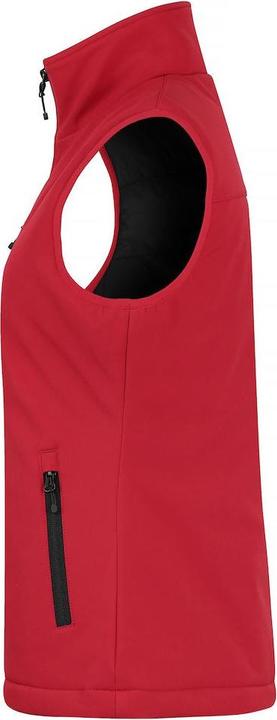 Immagine prodotto Clique Gilet SoftshellPanel (XXL)