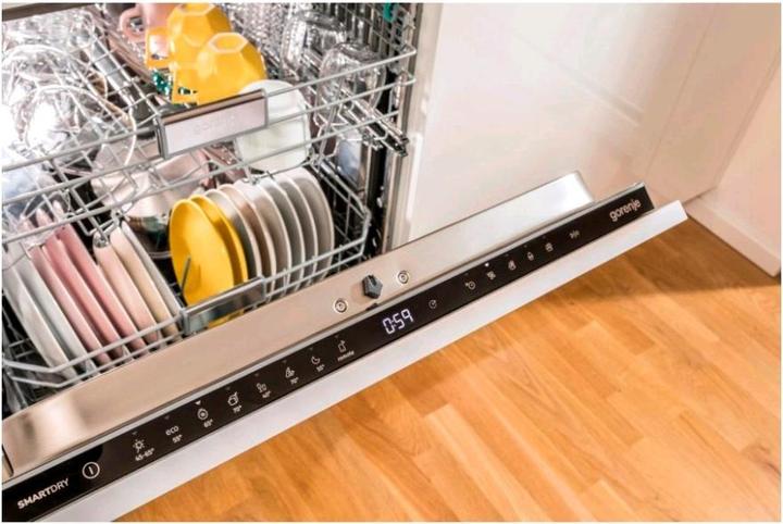 Produktbild Gorenje Gore GeschSp. GV663C60 C ed 739654