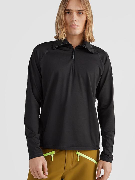 Produktbild O'Neill Unterzieh Zipshirt Clime Fleece (M)