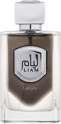 Produktbild Lattafa Perfumes Liam Grey (Eau de Parfum, 100 ml)