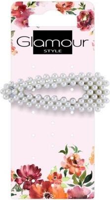Glamour Hairpins large Pearls