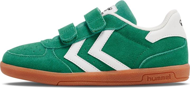 Peppergreen