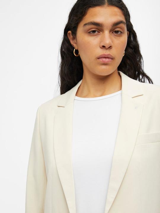 Actual product image Object Single breasted blazer (44)