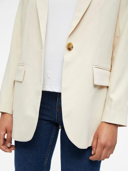 Actual product image Object Single breasted blazer (44)