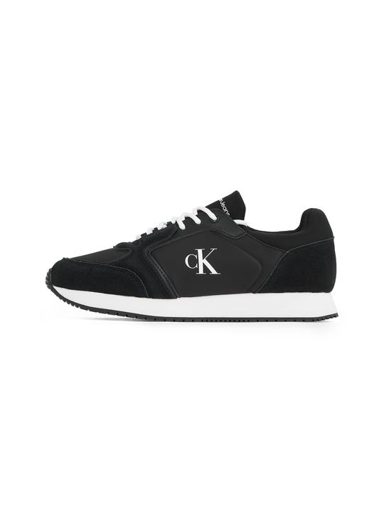 CK Black, Bright White