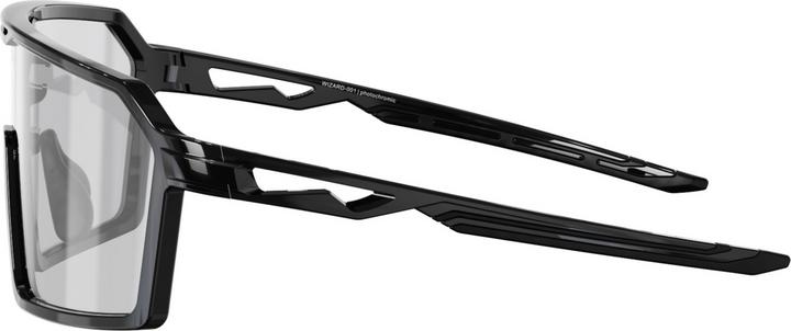 Produktbild Mow Mow WIZARD-Photochromic (Schwarz, Schwarz)