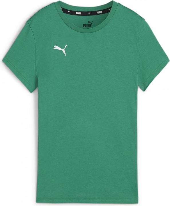 Actual product image Puma teamGOAL Casuals Tee Wmn (M)