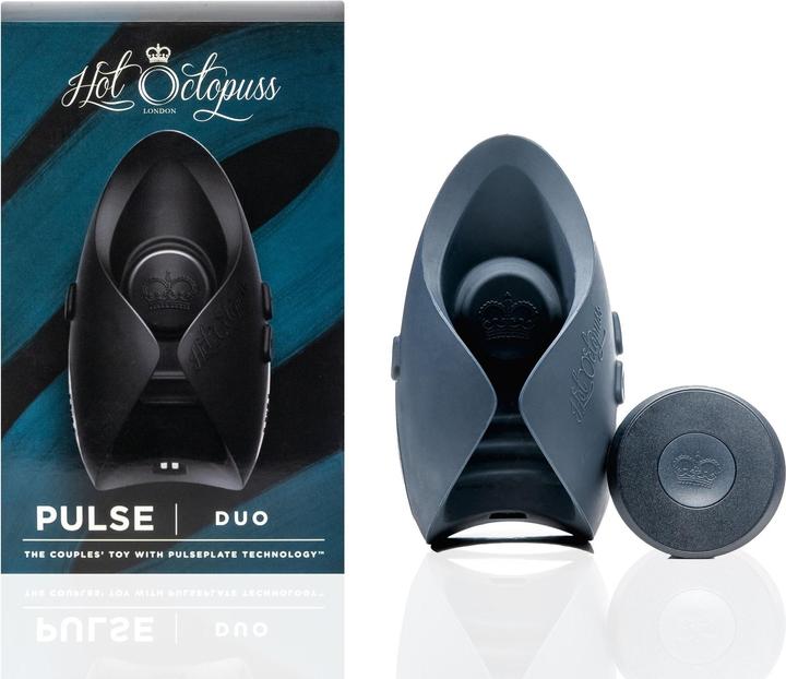 Image du produit Hot Octopuss Duo Pulse III