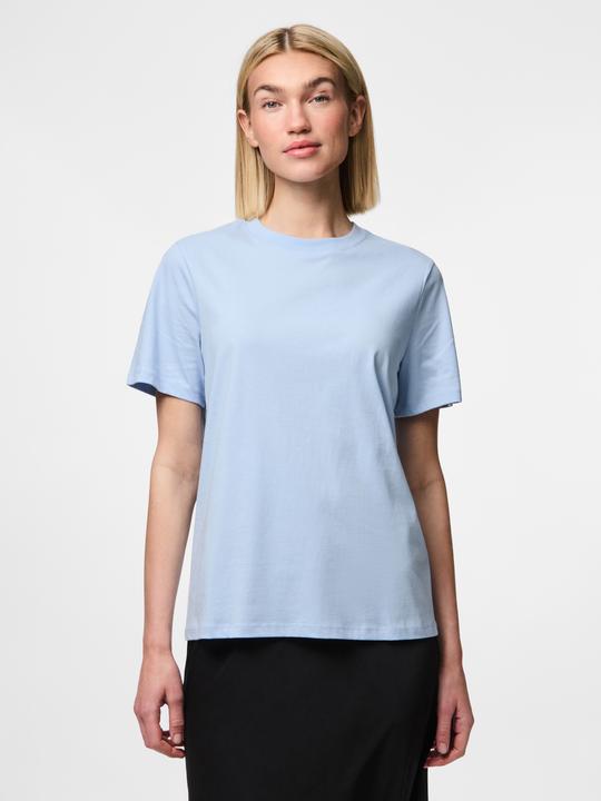 Image du produit Pieces Pcria Ss Solid Tee Noos Bc (M)