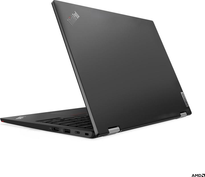 Image du produit Lenovo ThinkPad L13 Yoga Gen 4 (13.30", AMD Ryzen 7 Pro 7730U, 16 Go, 512 Go, CH)