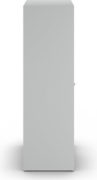Produktbild Mauser Sichtfenster-Schiebetürschrank (100 cm, 195 cm)