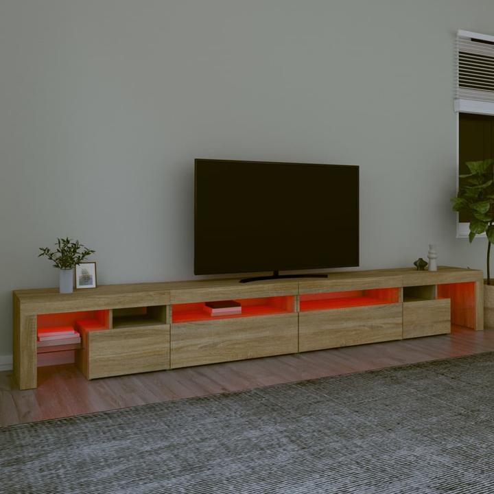 Immagine prodotto VidaXL Alana (290 x 36,5 x 40 cm)