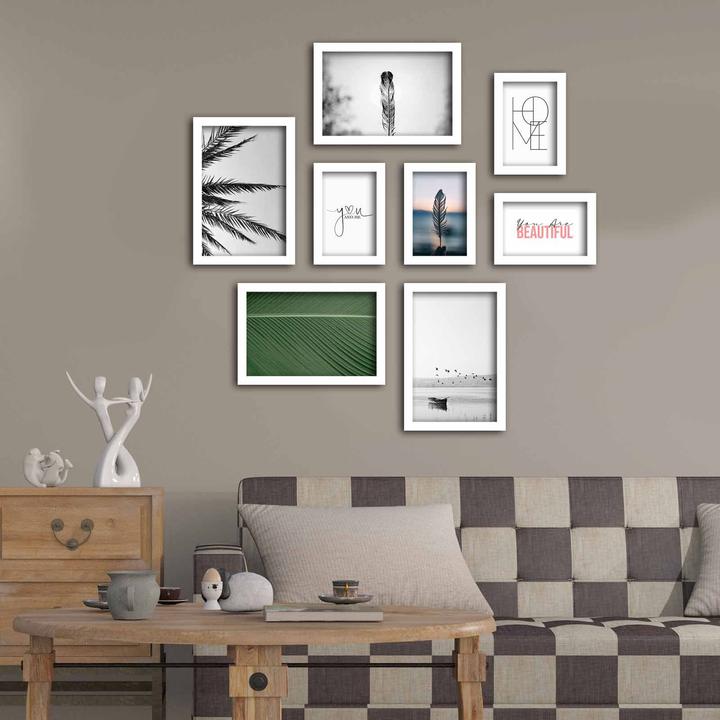 Produktbild Wallxpert Jasmin (103 x 103 cm)