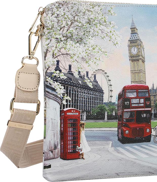 Immagine prodotto Ynot? Yesbag Umhängetasche 23 cm