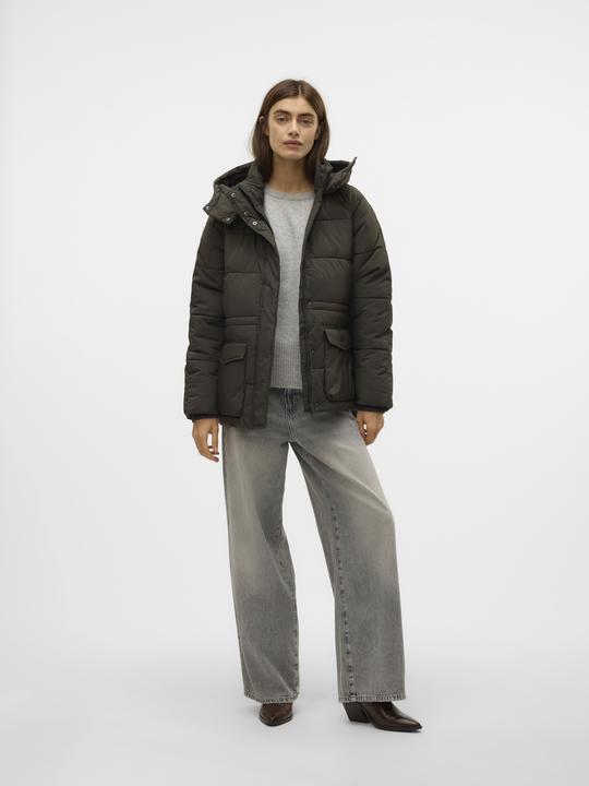 Actual product image Vero Moda VMDIANA jacket Quilted jacket (M)
