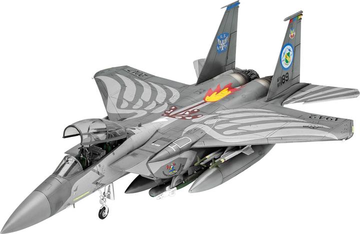 Image du produit Revell F-15E Strike Eagle