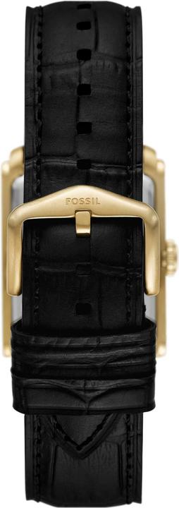 Actual product image Fossil Herrenuhr CARRAWAY (Analogue wristwatch, 42 mm)