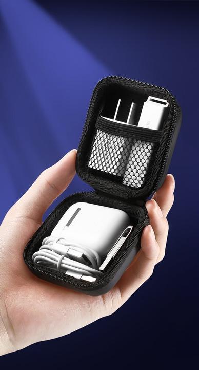 Actual product image Ugreen Headset Storage Bag (Headphone bag)