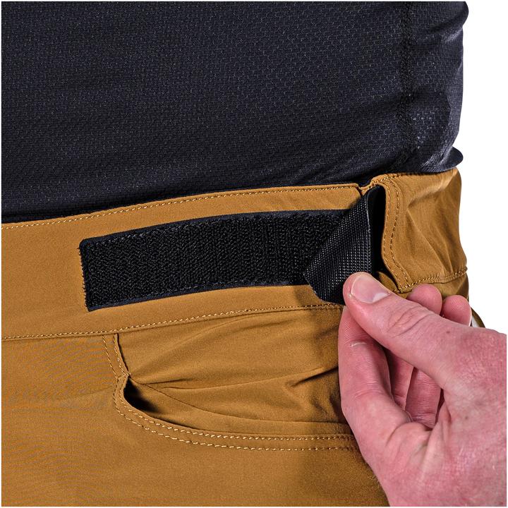 Produktbild Leatt MTB Trail 2.0 Shorts (XXL)