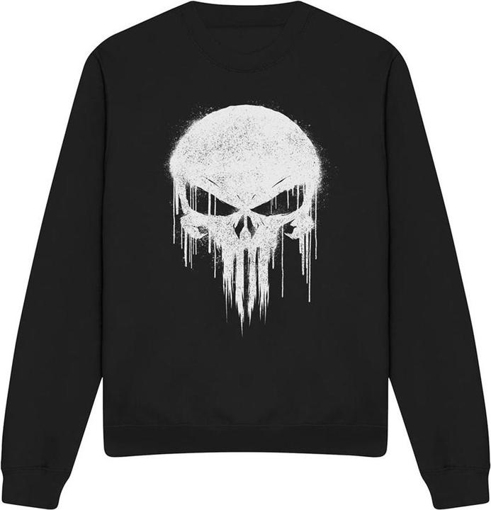 Image du produit The Punisher - Sweat - Adulte (XL)