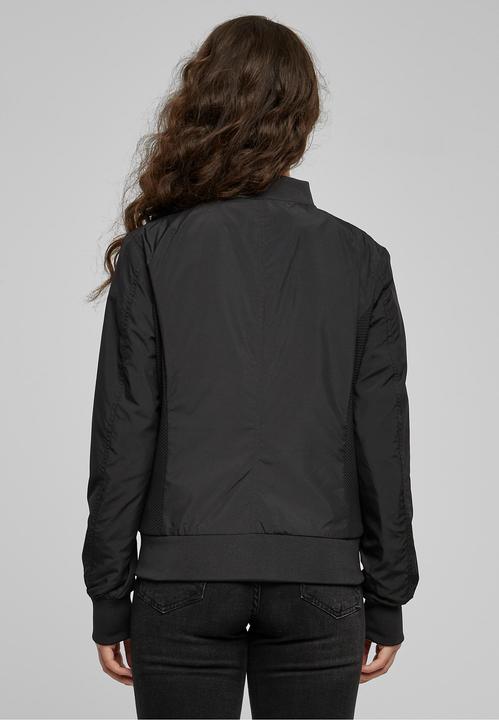 Actual product image Urban Classics Ladies Light Bomber Jacket (XS)