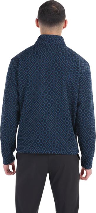 Produktbild Marmot Heavyweight Drop Line Printed 1/2 Zip (XL)