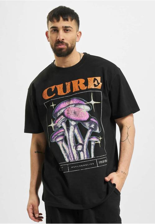 Image du produit MT Cure Oversize Tee (S)