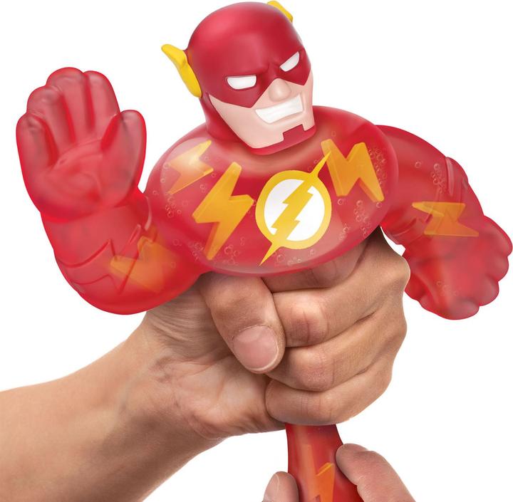 Immagine prodotto Goo Jit Zu Supereroe Marvel - Flash