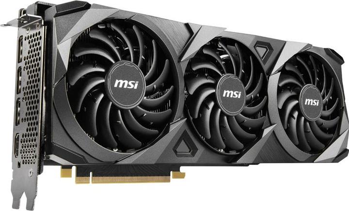 Productafbeelding MSI GeForce RTX 3070 Ventus 3X OC LHR (8 GB)