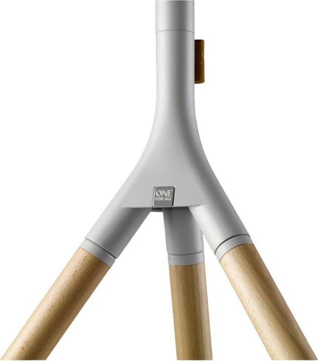 Produktbild One for All Tripod WM7472 (Universal, 65", 30 kg)