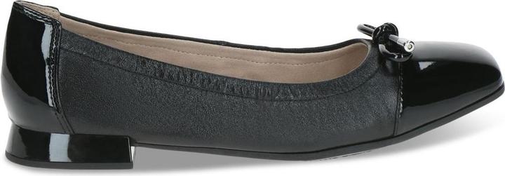 BLACK COMB I