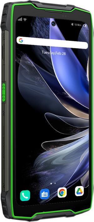 Image du produit Blackview BV9300 Pro (256 Go, Green, 6.70", Double SIM, 64 Mpx, 5G)