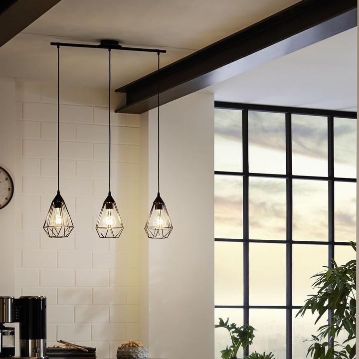 Actual product image EGLO Tarbes (E27)