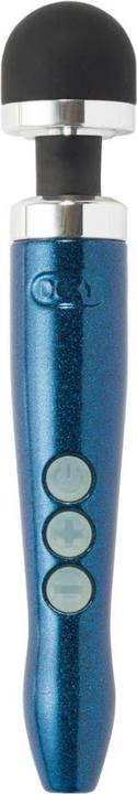 Produktbild Doxy Die Cast 3R Rechargeable Wand Massager Rose Pattern