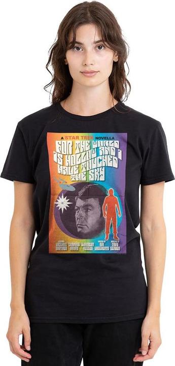 Produktbild The Original Series Episode 63 TShirt (XXL)