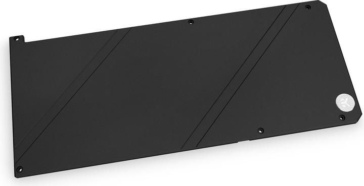 EKWB EK Quantum Vector FTW3 RTX 3070 Ti Backplate