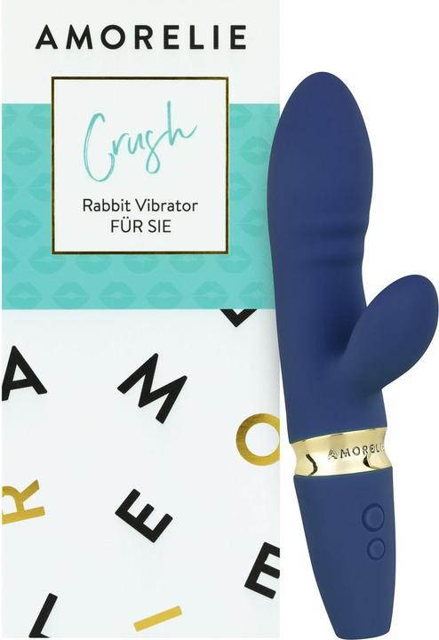 Image du produit Amorelie - Crush Blue 2.0