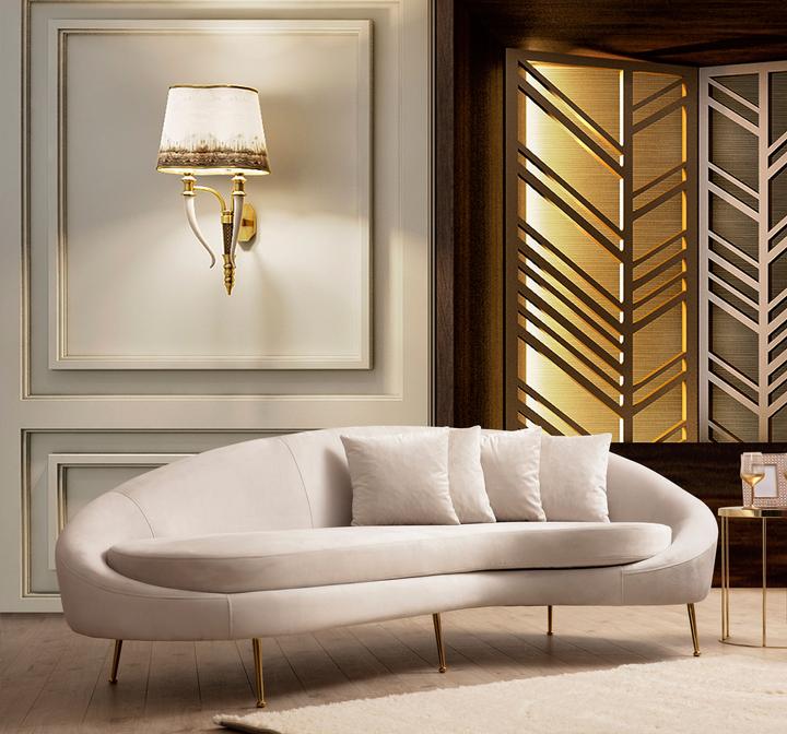 Image du produit Atelier del Sofa Tiffany (3 places)