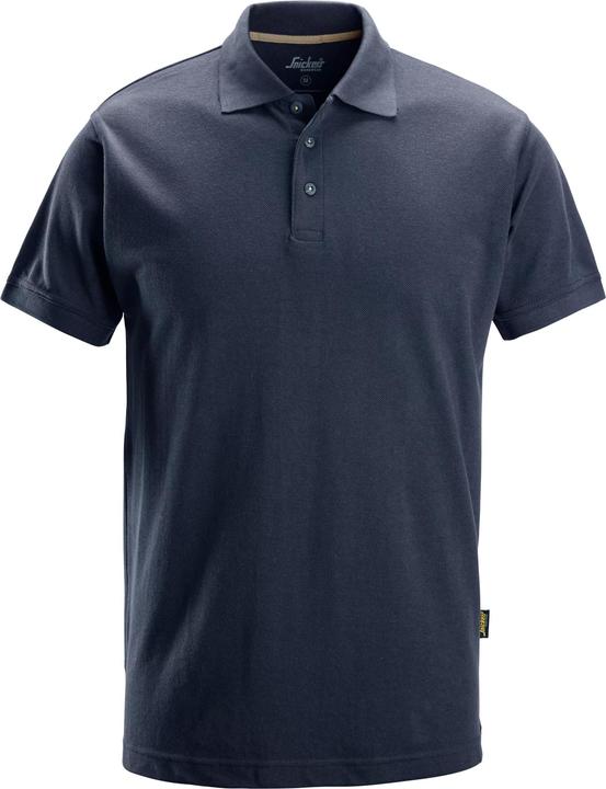 Snickers Polo-Shirt 2718 ohne Brusttasche (XL)
