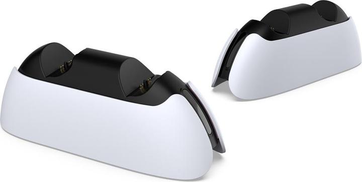 Produktbild Dobe Wireless Dual Charging Dock (PS5)
