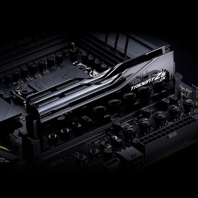 Image du produit G.Skill Trident Z5 CK (2 x 24 Go, 8800 MHz, RAM DDR5, DIMM)